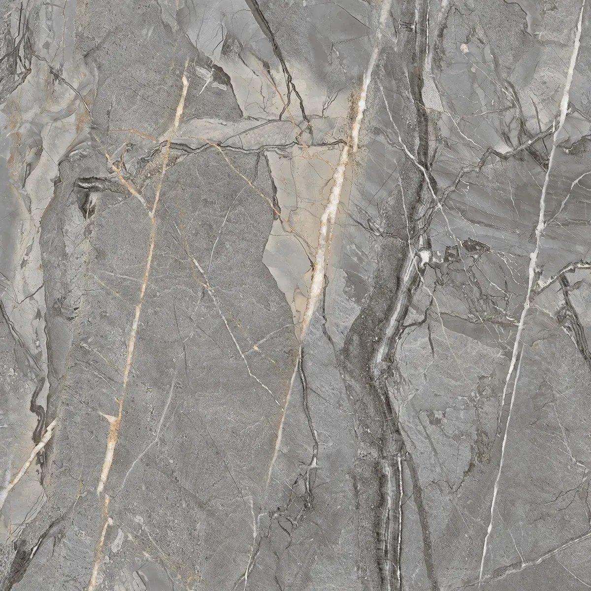 Керамогранит Sierra Grey, 60×120 см, 8 мм, матовая, фото 9