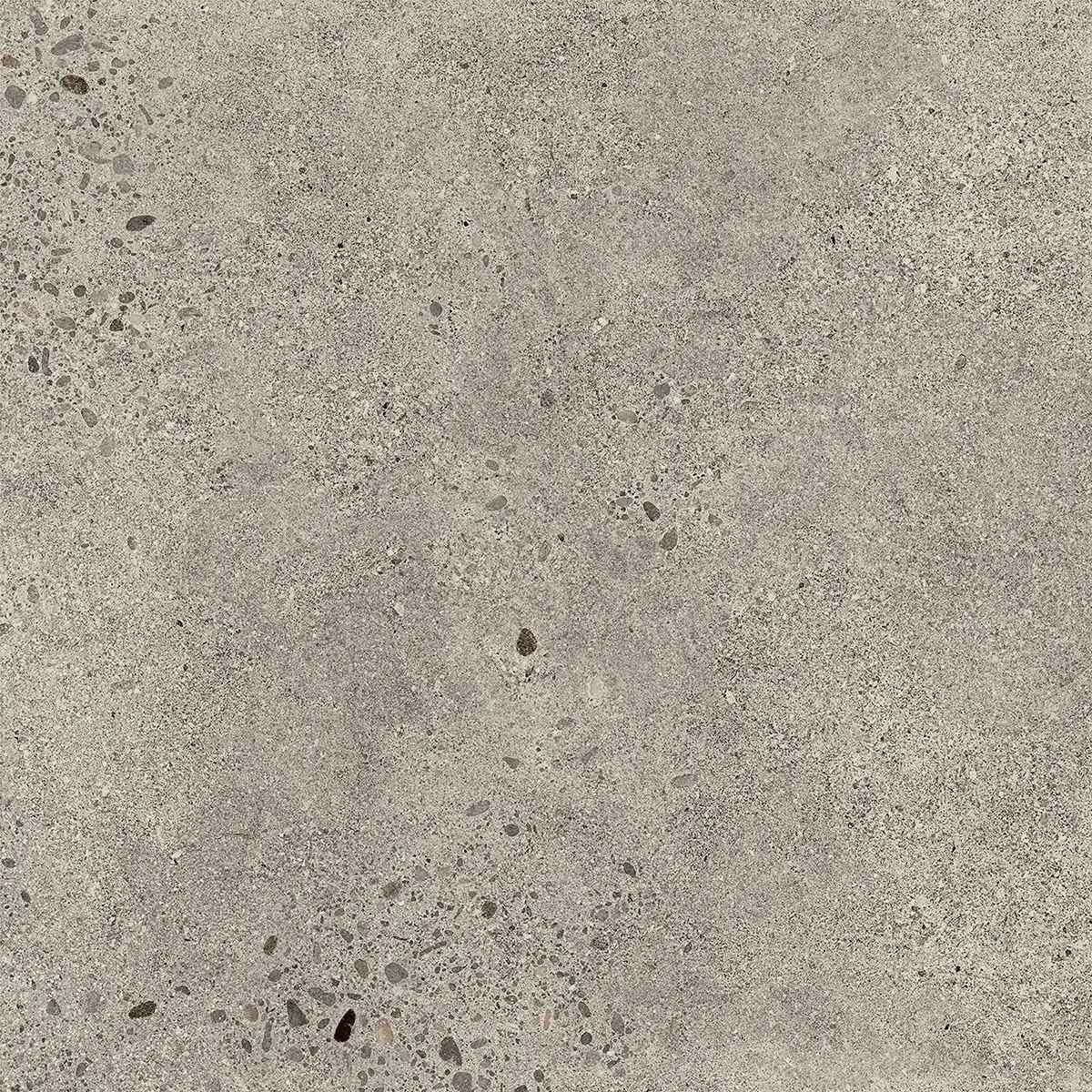 Террасная плита Silver Stone, 60×60 см, 20 мм, матовая, фото 4