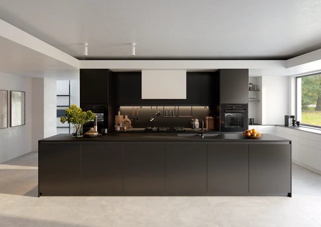 Solid Black, фото 2