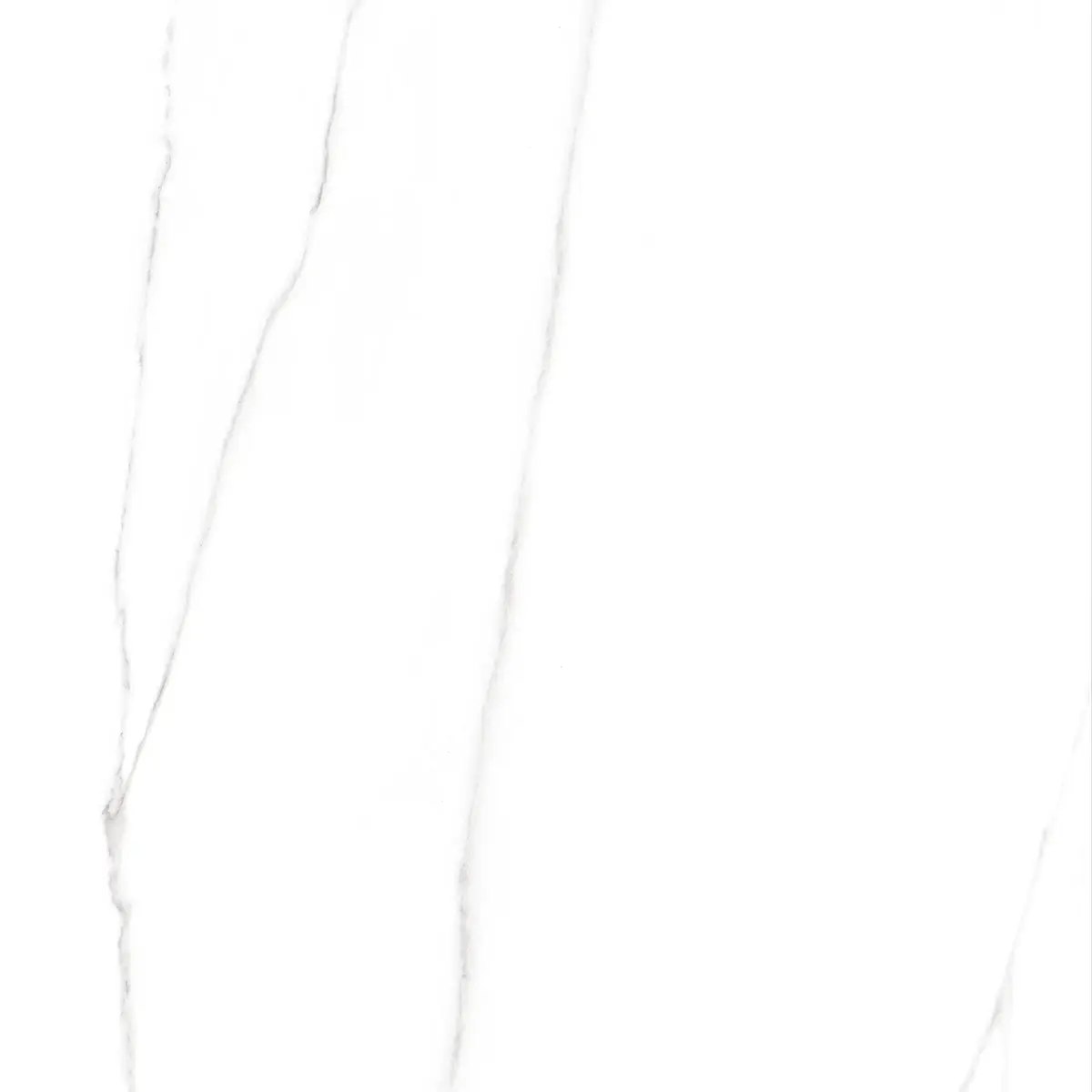 Керамогранит Statuario, 60×60 см, 8 мм, полированная (нано), фото 30