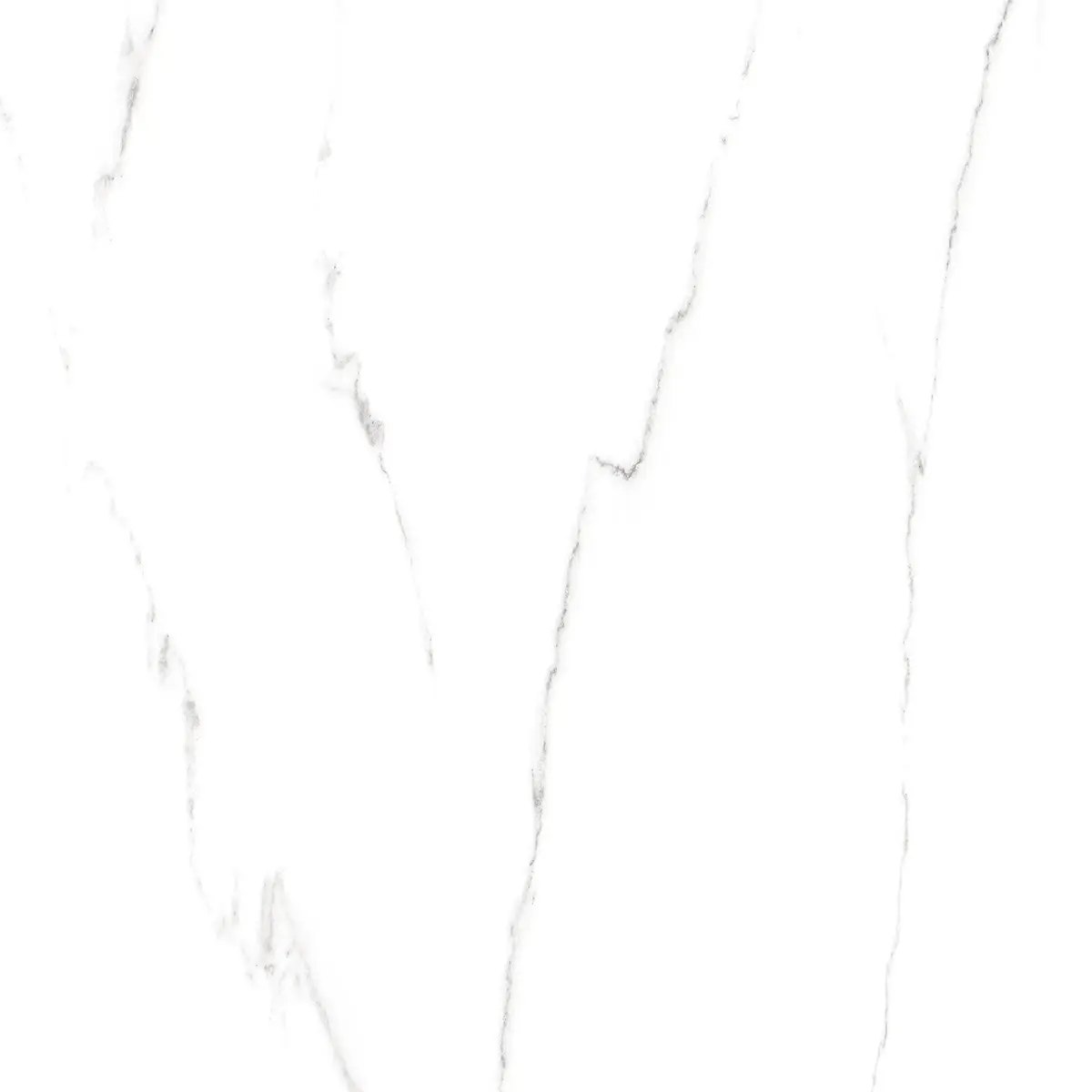 Керамогранит Statuario, 60×60 см, 8 мм, полированная (нано), фото 22
