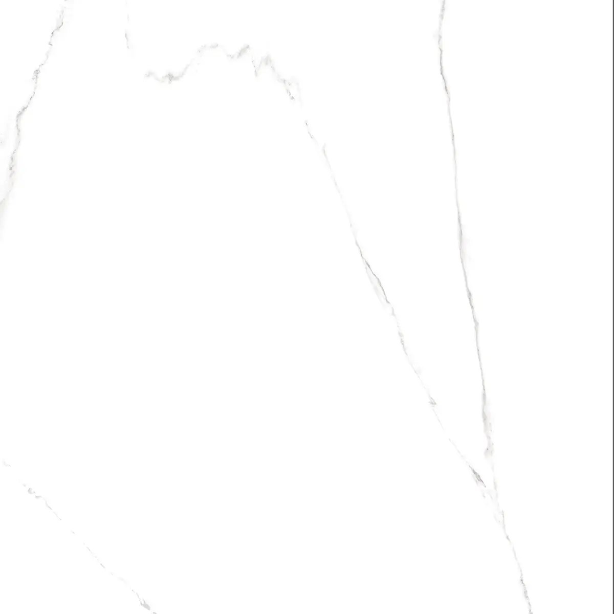 Керамогранит Statuario, 60×60 см, 8 мм, полированная (нано), фото 23