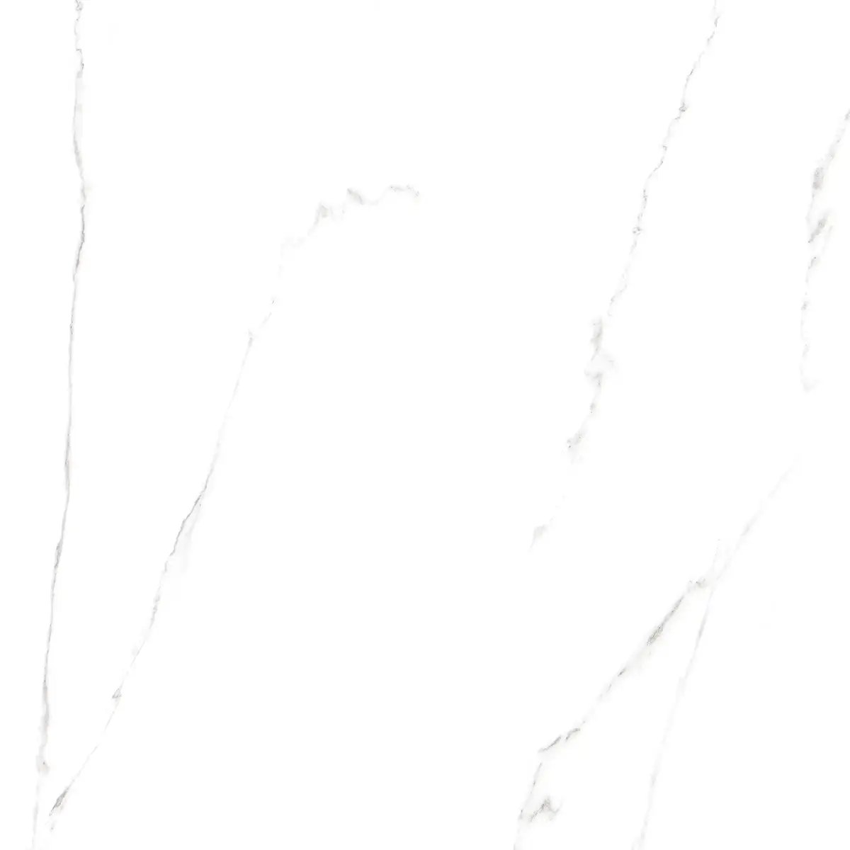 Керамогранит Statuario, 60×60 см, 8 мм, полированная (нано), фото 26