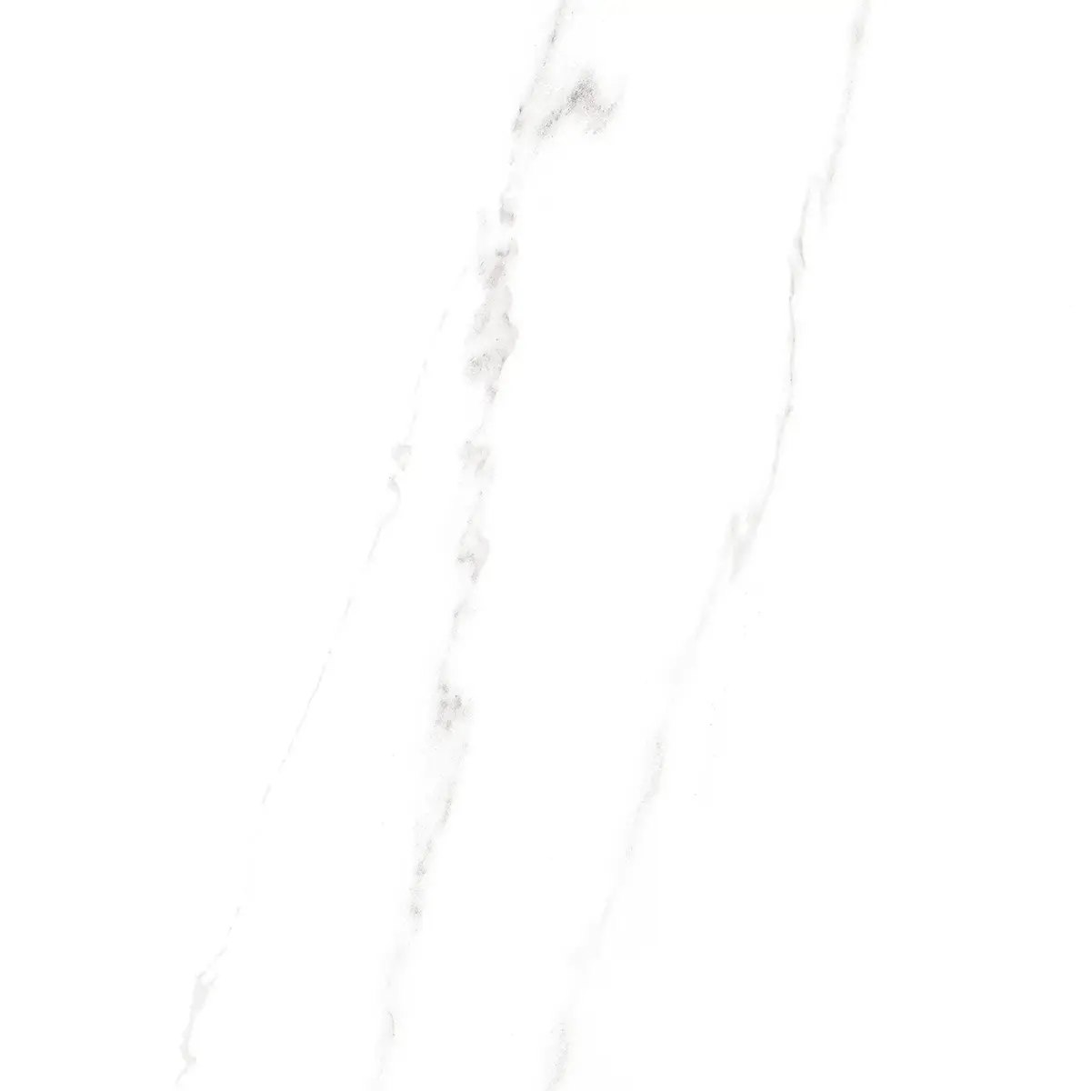 Керамогранит Statuario, 60×60 см, 8 мм, полированная (нано), фото 9
