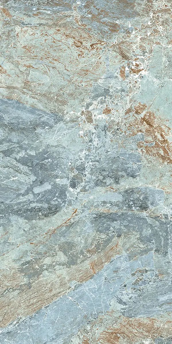 Керамогранит Stone Wave, 33×66 см, 9 мм, матовая