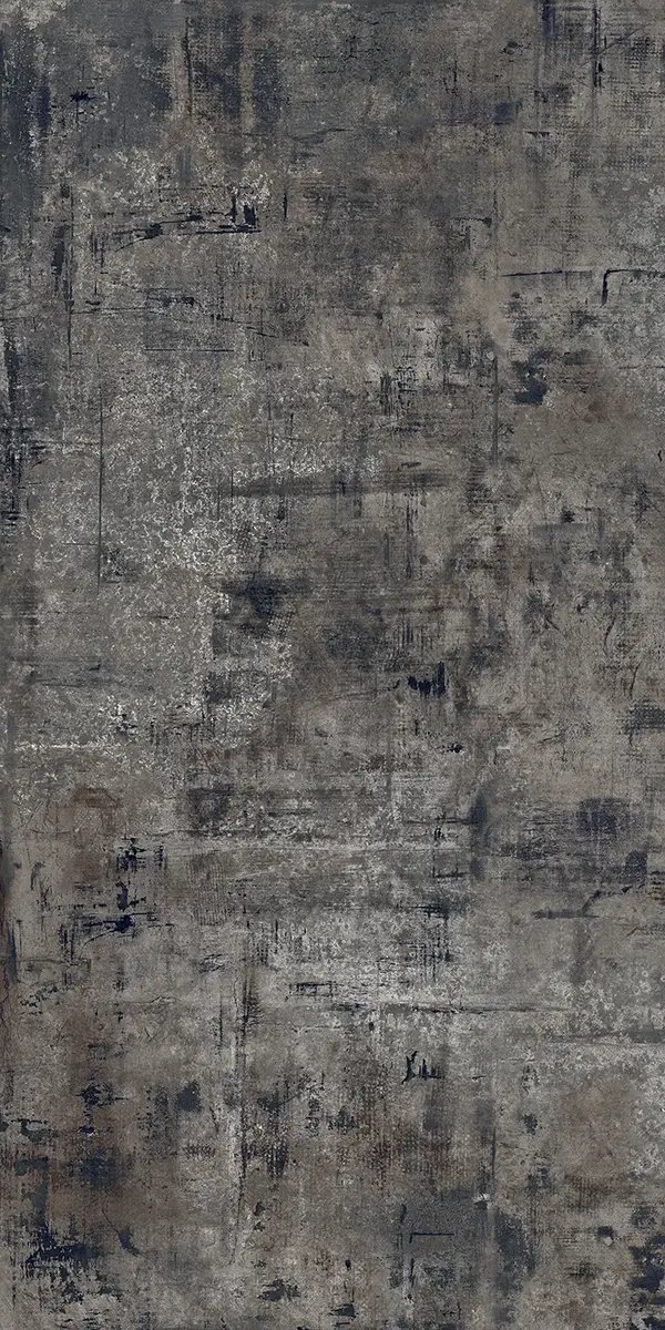 Слэб из керамогранита Stratium Anthracite, 163×323 см, 12 мм, матовая, фото 2