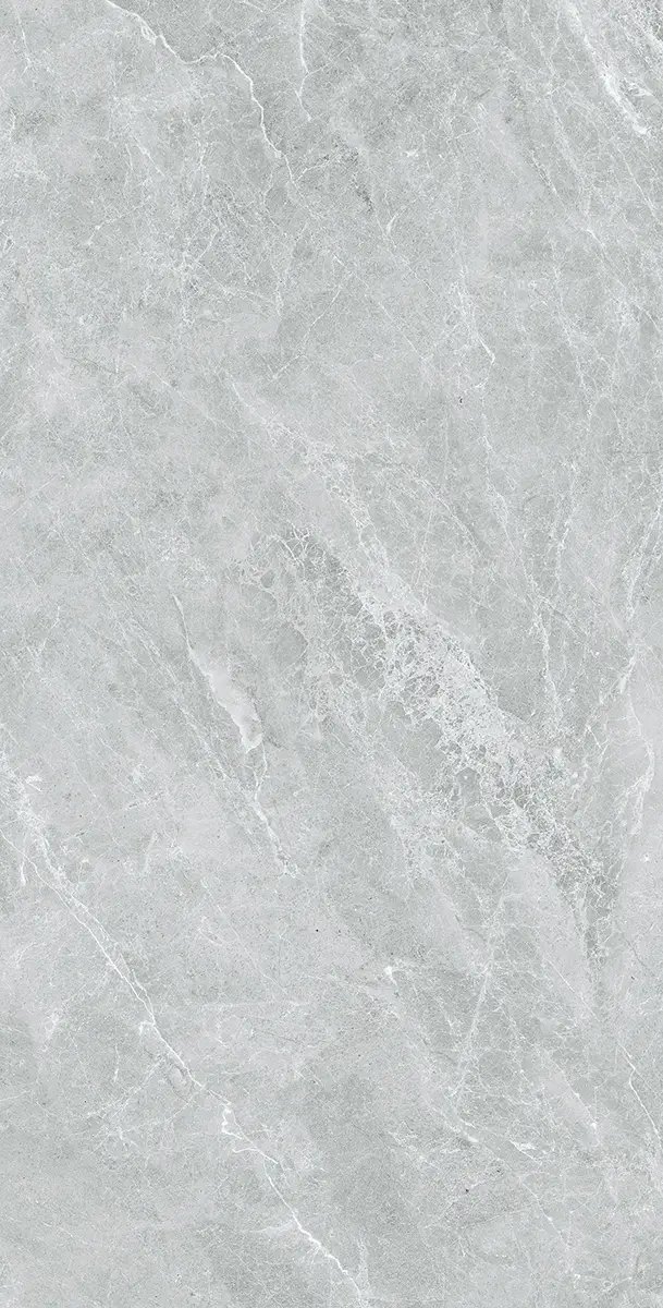 Керамогранит Swan Light Grey, 60×120 см, 8 мм, мягкая матовая, фото 21