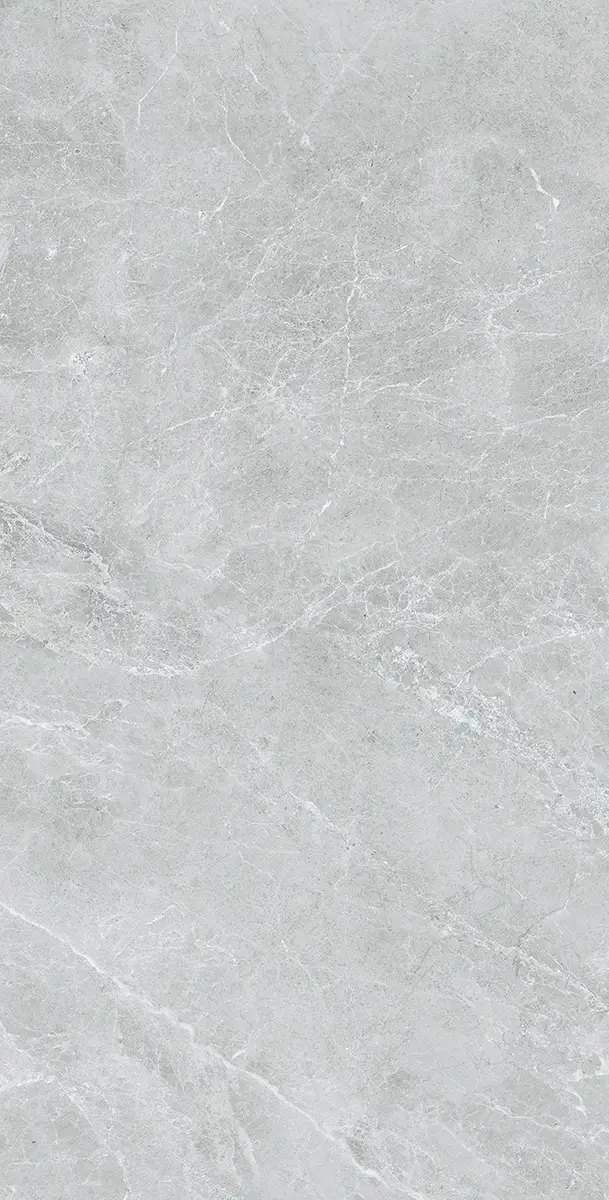 Керамогранит Swan Light Grey, 60×120 см, 8 мм, мягкая матовая, фото 24