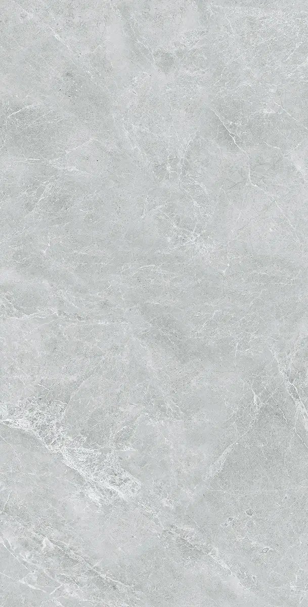 Керамогранит Swan Light Grey, 60×120 см, 8 мм, мягкая матовая, фото 25