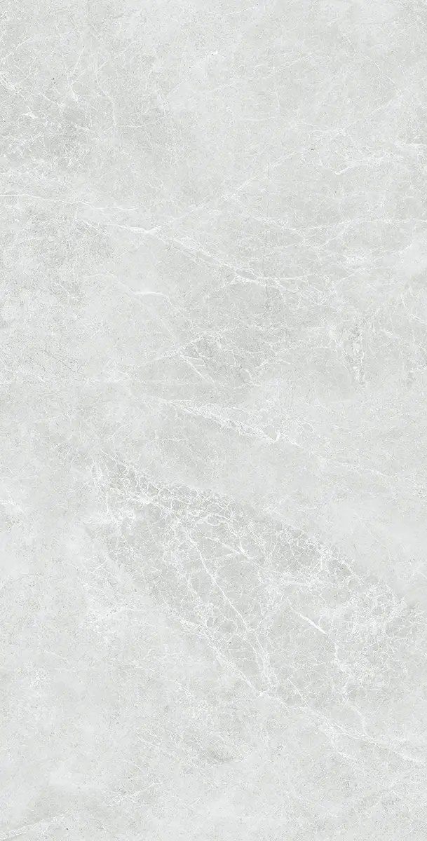 Керамогранит Swan Light Grey, 60×120 см, 8 мм, мягкая матовая