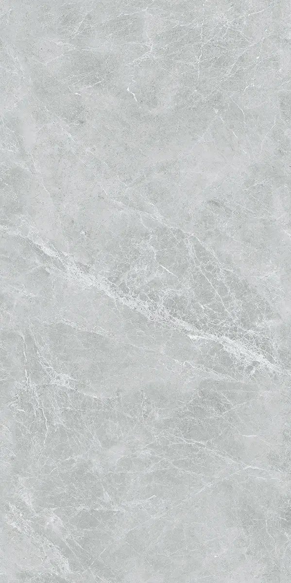 Керамогранит Swan Light Grey, 60×120 см, 8 мм, мягкая матовая, фото 30