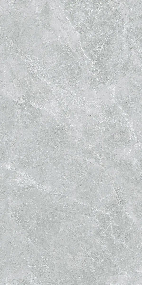 Керамогранит Swan Light Grey, 60×120 см, 8 мм, мягкая матовая, фото 4