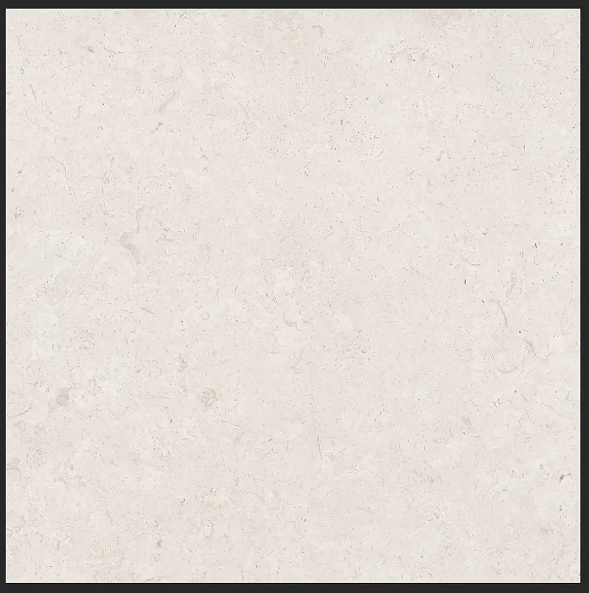 Керамогранит Tepestone White, 80×80 см, 8 мм, матовая