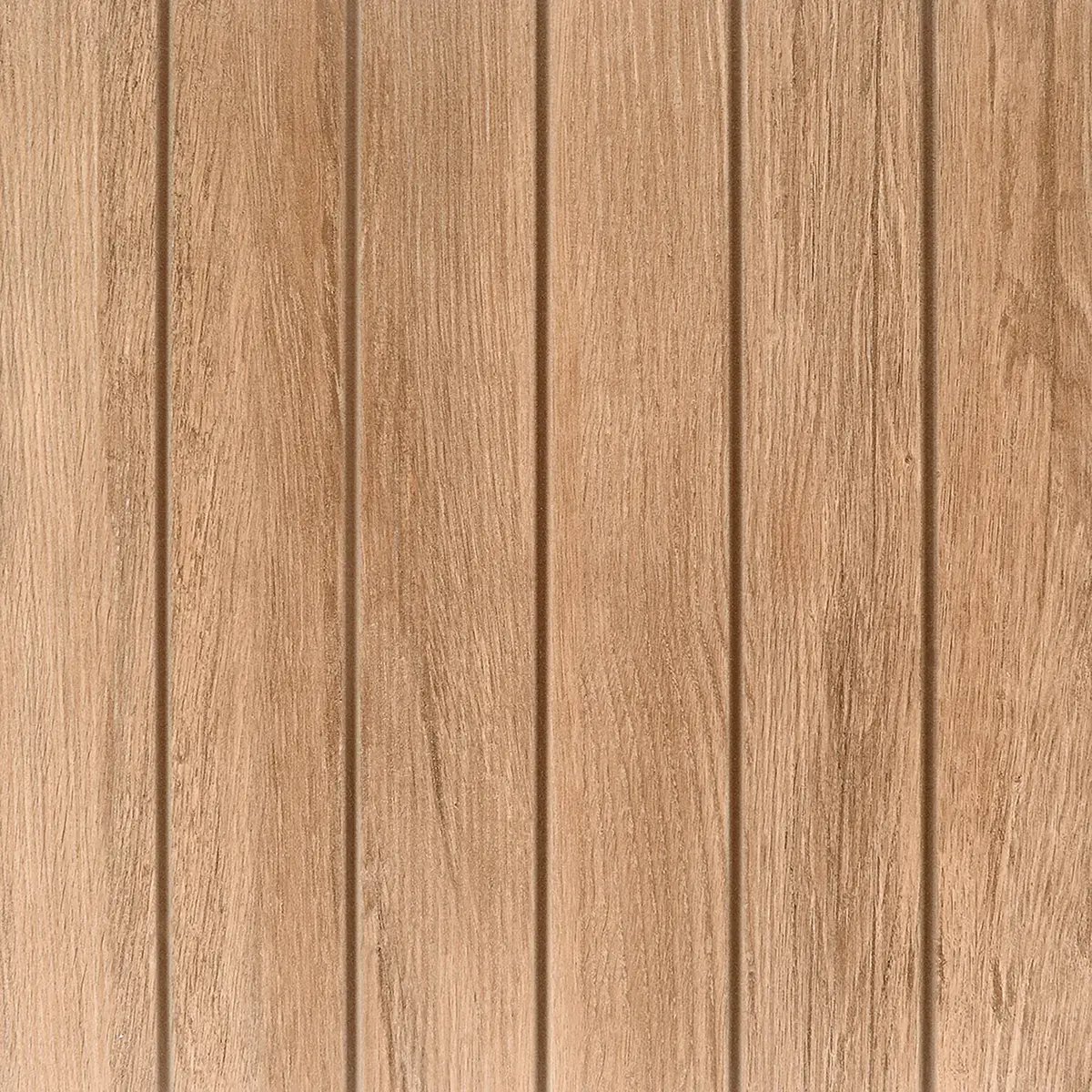 Керамогранит Teras Brown, 61×61 см, 8 мм, матовая, фото 2