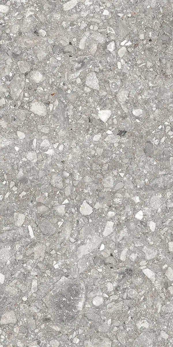 Керамогранит Terra Stone Grey, 60×120 см, 8 мм, лаппатированная, фото 5