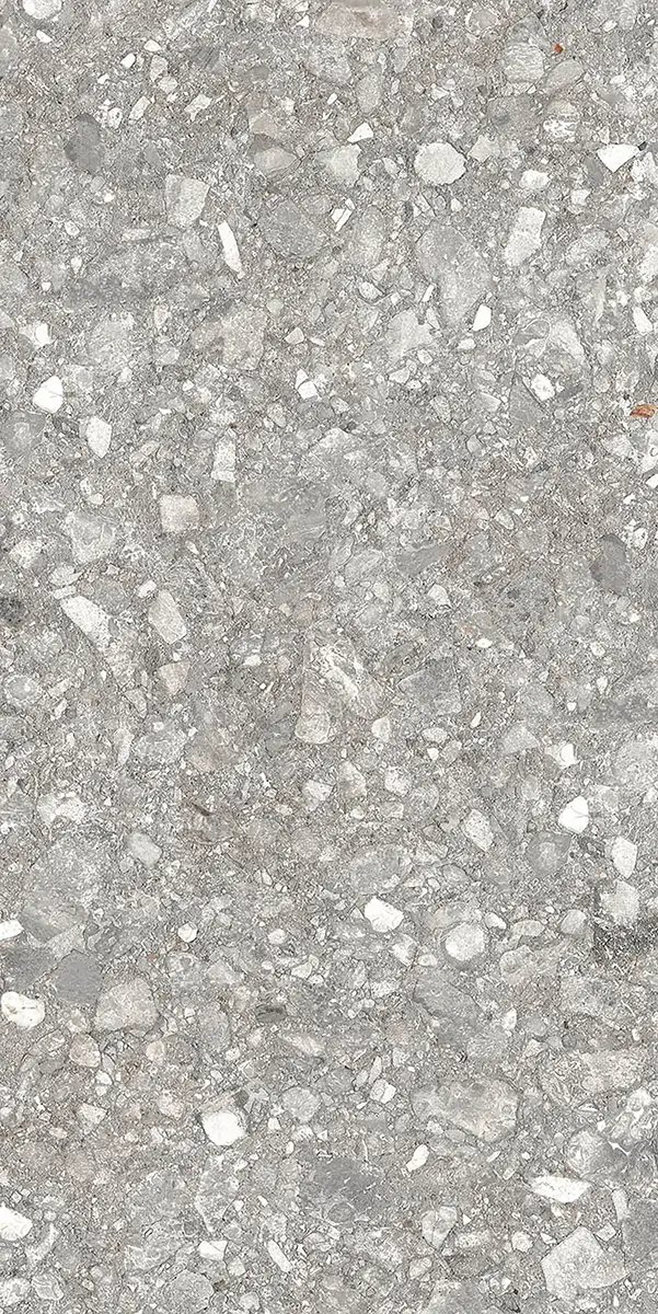 Керамогранит Terra Stone Grey, 60×120 см, 8 мм, лаппатированная, фото 6