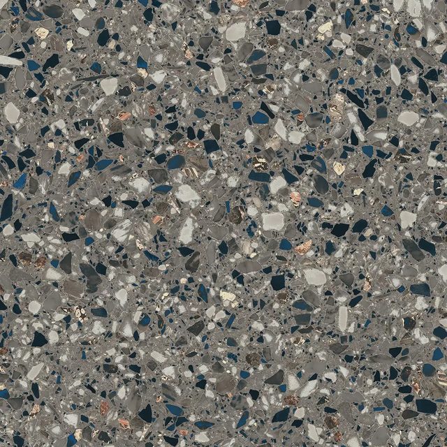 Terrazzo Anthracite