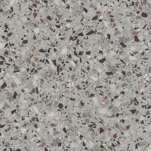 Terrazzo Grey, фото 2