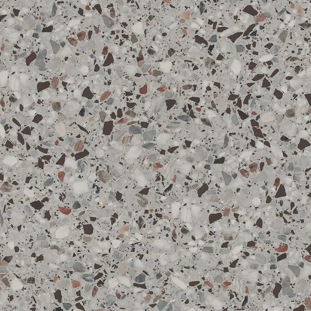 Terrazzo Grey, фото 3