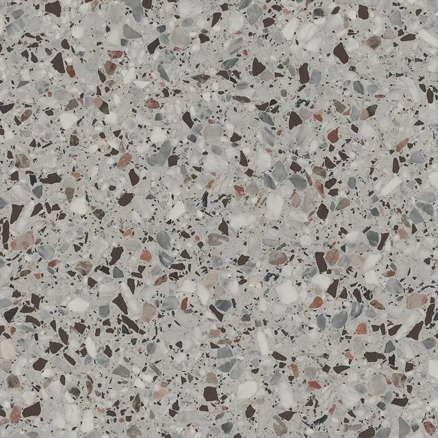 Terrazzo Grey, фото 6