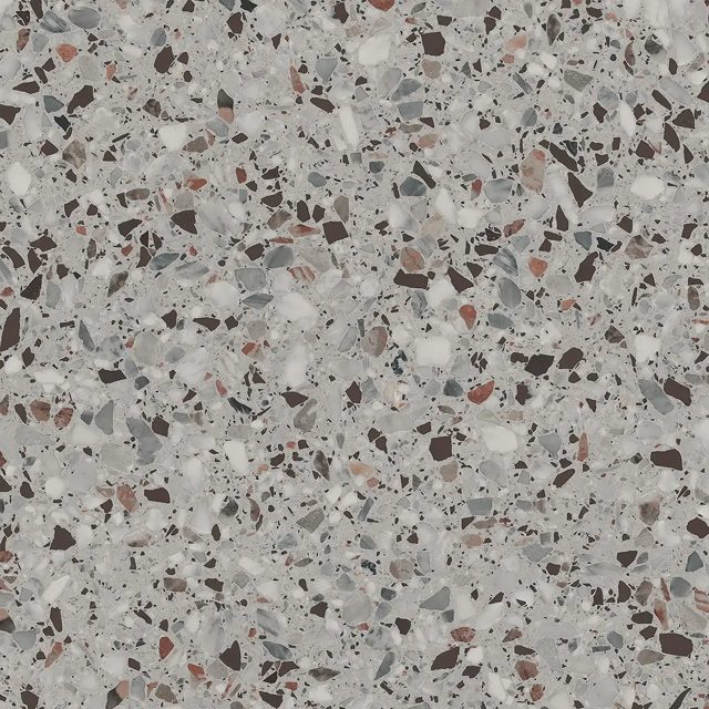 Terrazzo Grey
