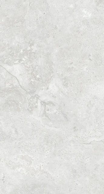 Traverten Cross Grey
