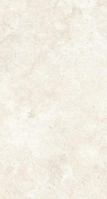Traverten Cross Ivory