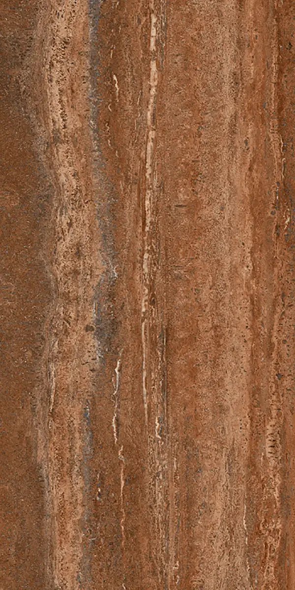 Керамогранит Traverten Ruby, 60×120 см, 8 мм, матовая, фото 5