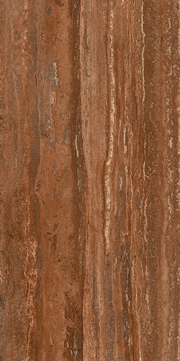 Керамогранит Traverten Ruby, 60×120 см, 8 мм, матовая, фото 6