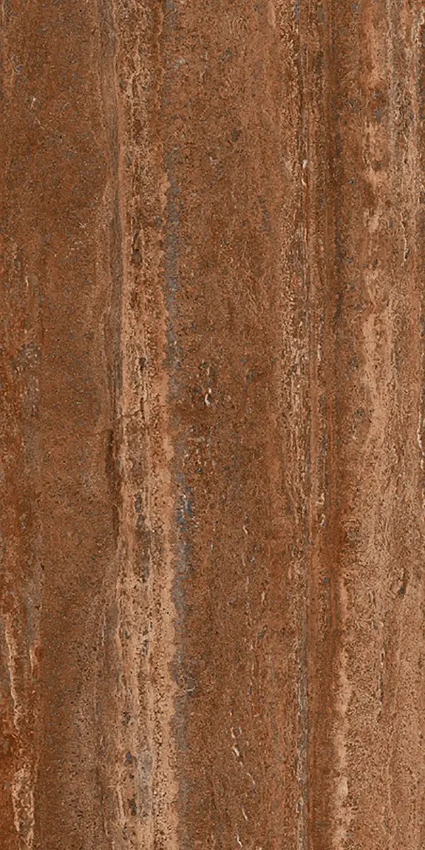 Керамогранит Traverten Ruby, 60×120 см, 8 мм, матовая, фото 3