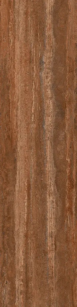 Керамогранит Traverten Ruby, 60×120 см, 8 мм, матовая, фото 8