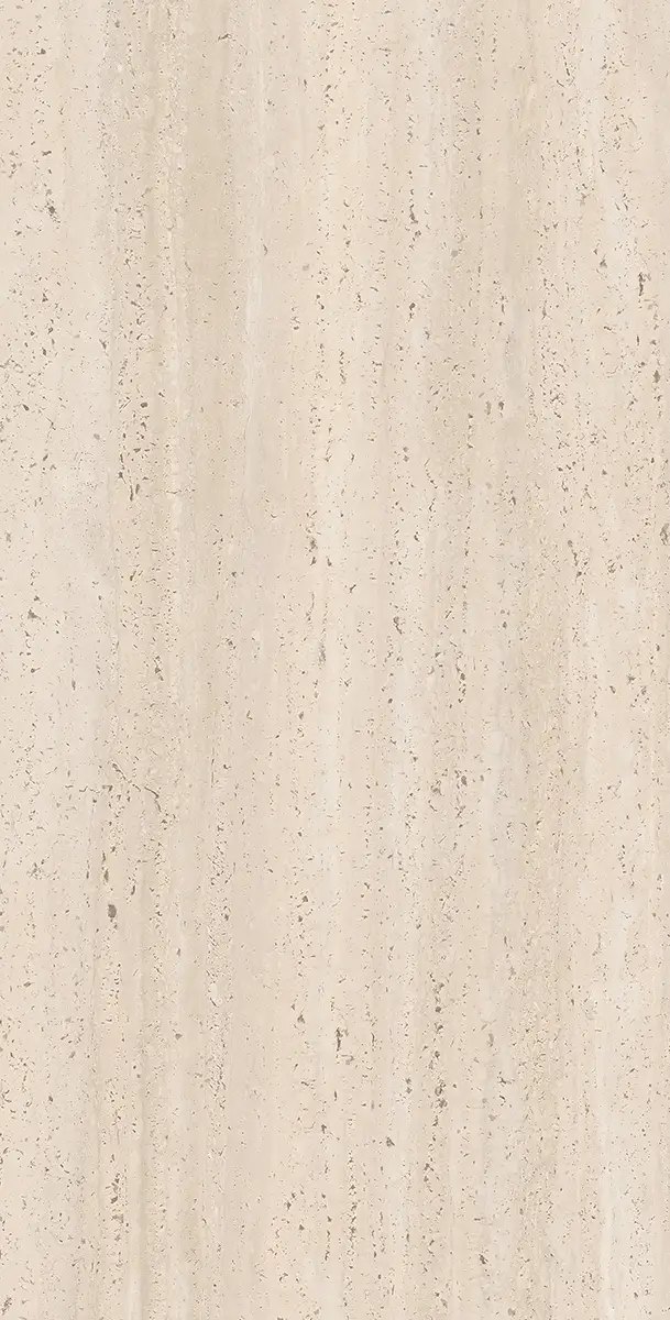 Керамогранит Travertine Ivory, 60×120 см, 8 мм, матовая, фото 11