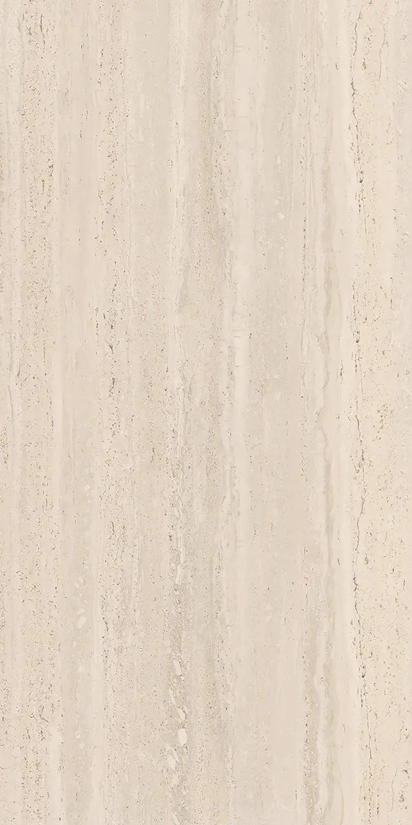 Керамогранит Travertine Ivory, 60×120 см, 8 мм, матовая, фото 14