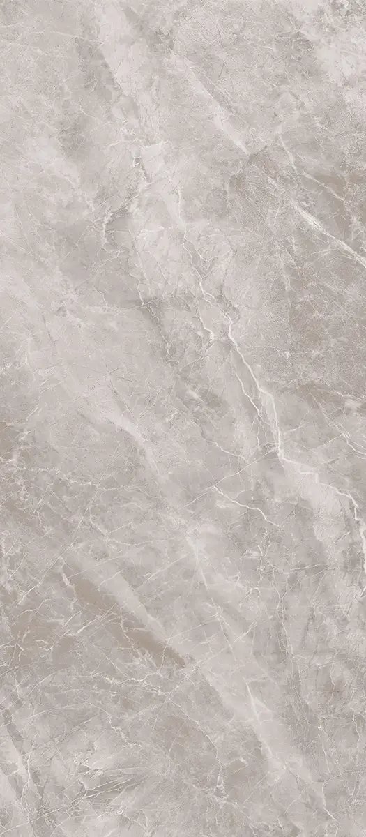 Керамогранит Vega Light Grey, 60×120 см, 8 мм, мягкая матовая, фото 10