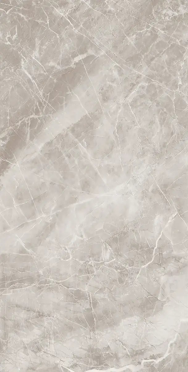Керамогранит Vega Light Grey, 60×120 см, 8 мм, мягкая матовая, фото 4