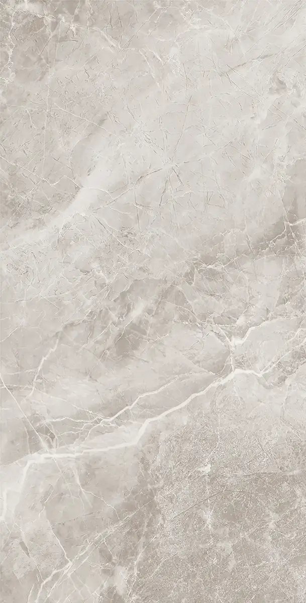 Керамогранит Vega Light Grey, 60×120 см, 8 мм, мягкая матовая, фото 5