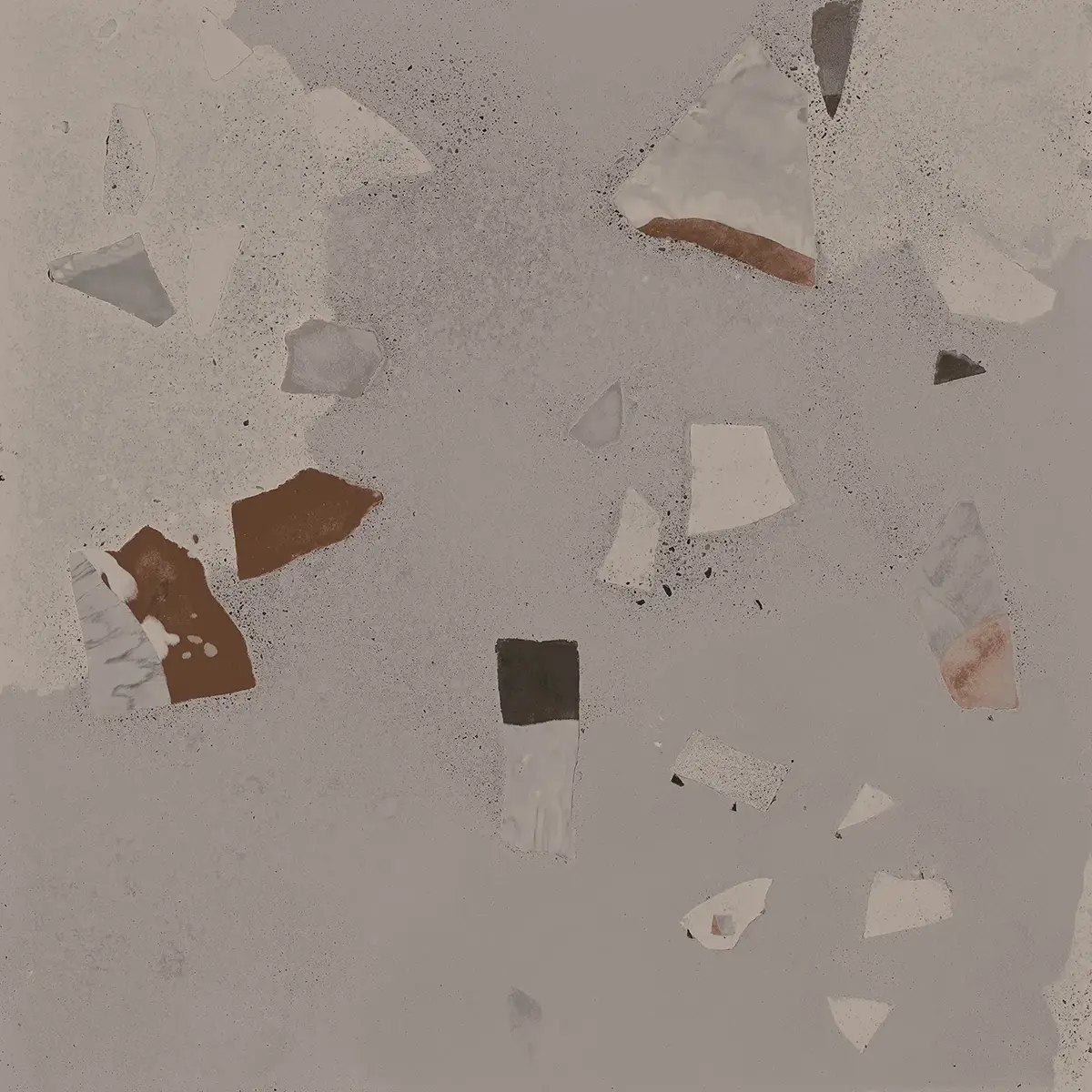 Керамогранит Venis, 80×80 см, 8 мм, матовая, фото 2
