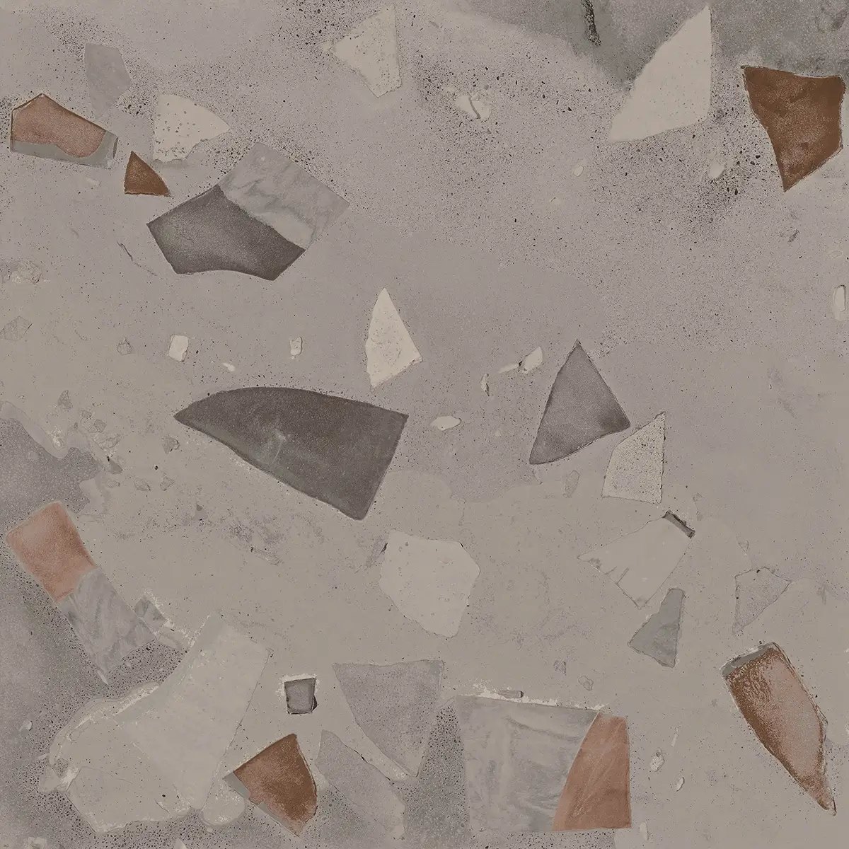 Керамогранит Venis, 80×80 см, 8 мм, матовая, фото 4