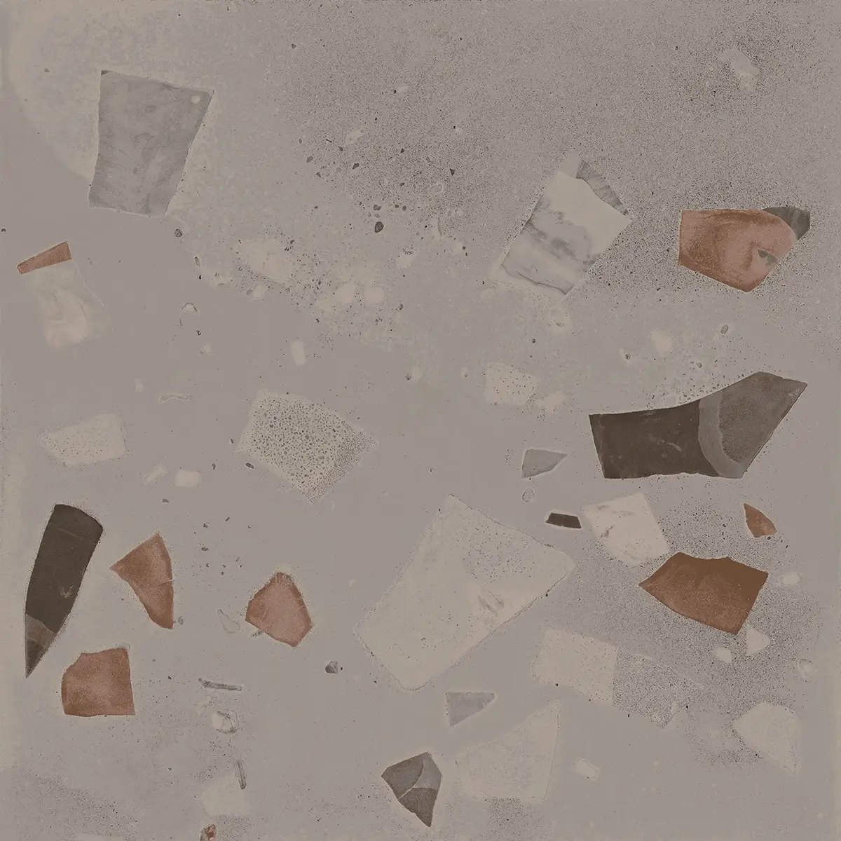 Керамогранит Venis, 80×80 см, 8 мм, матовая, фото 5