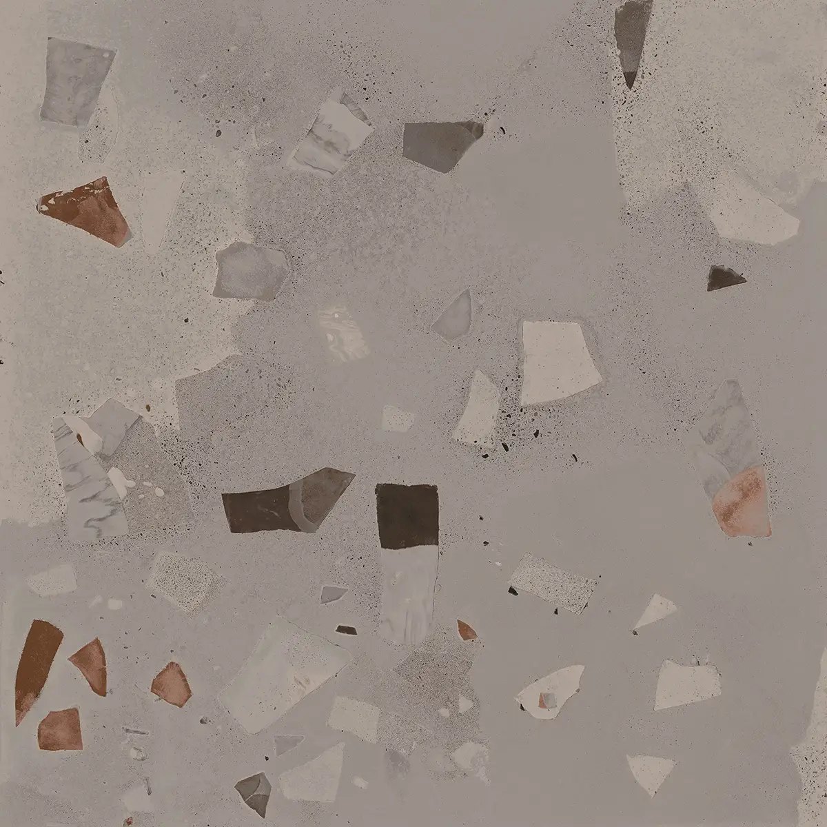 Керамогранит Venis, 80×80 см, 8 мм, матовая, фото 1
