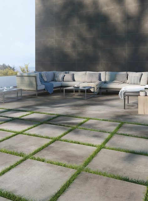 Vista Anthracite, фото 4