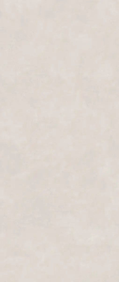 Тонкий слэб Vista White, 120×300 см, 3 мм, матовая