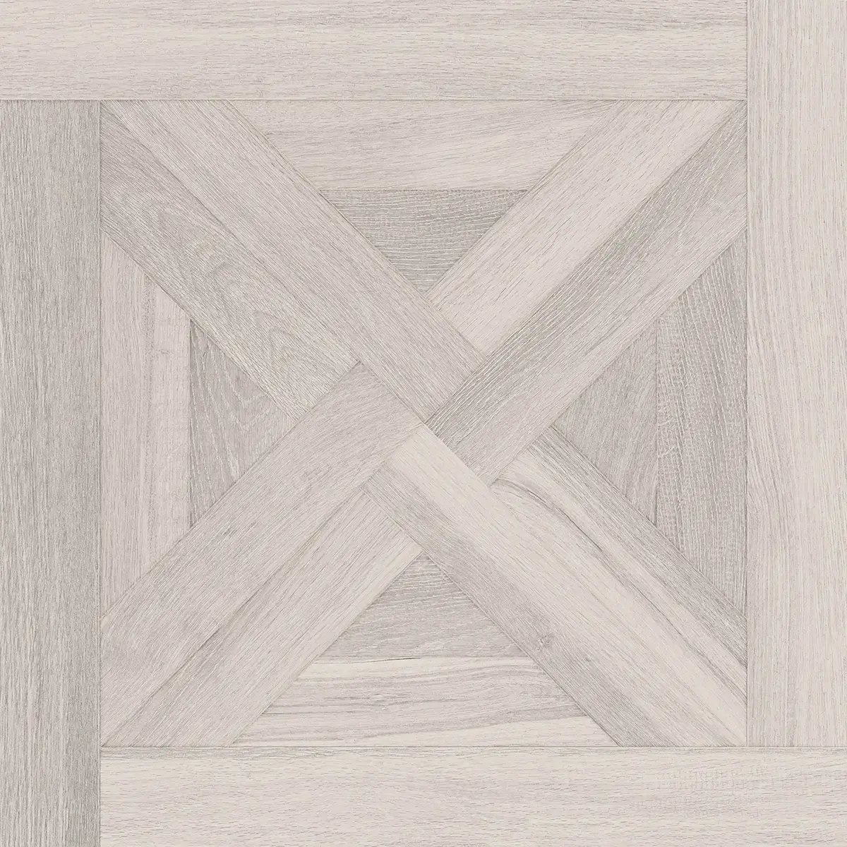 Керамогранит Woody White, 80×80 см, 8 мм, матовая, фото 1